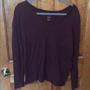 aerie Tops - American Eagle Aerie Best T aerie Tops - American Eagle Aerie Best T